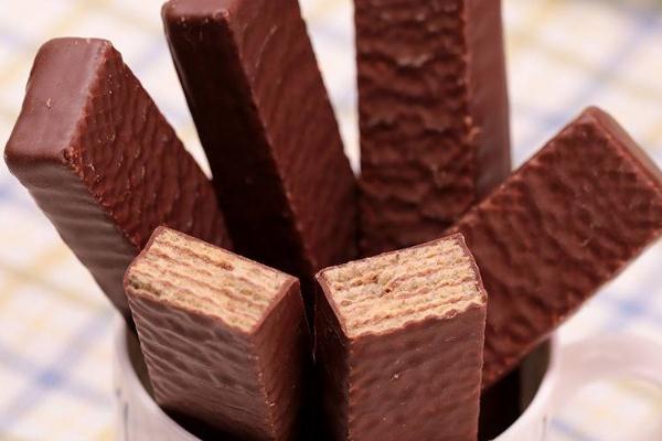 威化餅干是不是膨化食品 威化餅干的成分 威化餅干是不是膨化食品 威化餅干的成分