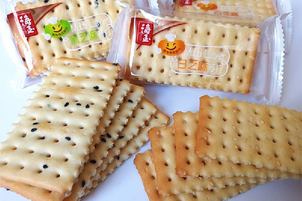 蘇打餅干的熱量高嗎 蘇打餅干是油炸食品嗎 蘇打餅干的熱量高嗎 蘇打餅干是油炸食品嗎