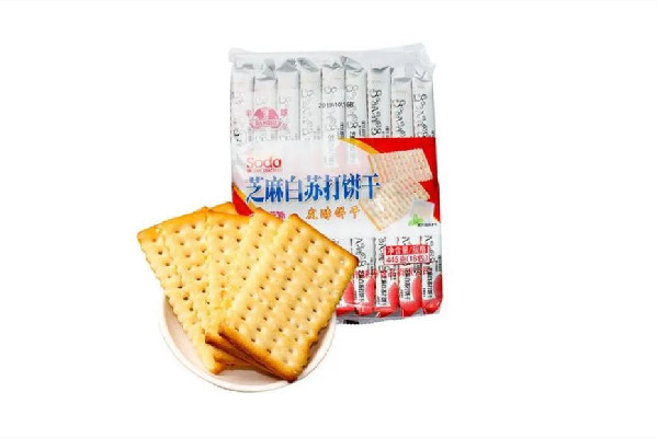 蘇打餅干適合減肥嗎 蘇打餅干一天吃多少合適 蘇打餅干適合減肥嗎 蘇打餅干一天吃多少合適