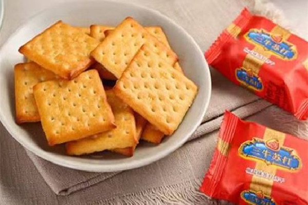 蘇打餅干可以緩解胃酸過(guò)多嗎 蘇打餅干可以長(zhǎng)期吃嗎 蘇打餅干可以緩解胃酸過(guò)多嗎 蘇打餅干可以長(zhǎng)期吃嗎