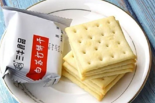 蘇打餅干是無糖餅干嗎 蘇打餅干不脆是怎么回事 蘇打餅干是無糖餅干嗎 蘇打餅干不脆是怎么回事