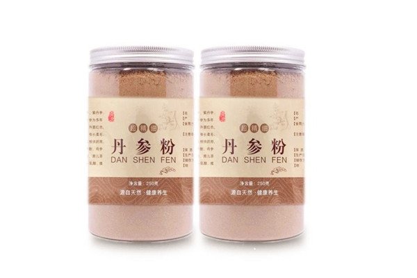 丹參粉什么時候吃合適 丹參粉一次吃多少克