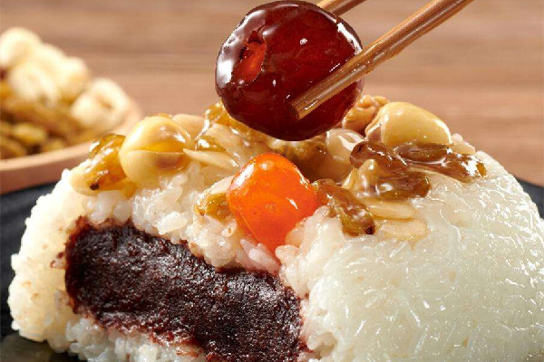 八寶飯是什么節(jié)日吃的 八寶飯有什么寓意 八寶飯是什么節(jié)日吃的 八寶飯有什么寓意