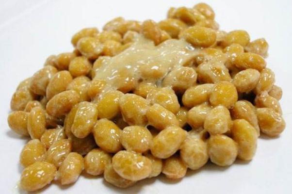 納豆是豆豉嗎 納豆是什么東西做成的 納豆是豆豉嗎 納豆是什么東西做成的