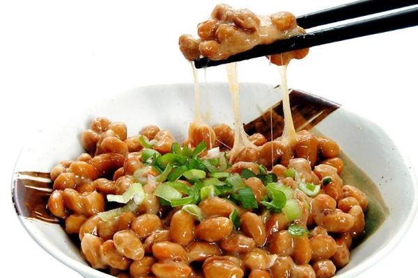 納豆孕婦可以吃嗎 納豆的熱量 納豆孕婦可以吃嗎 納豆的熱量