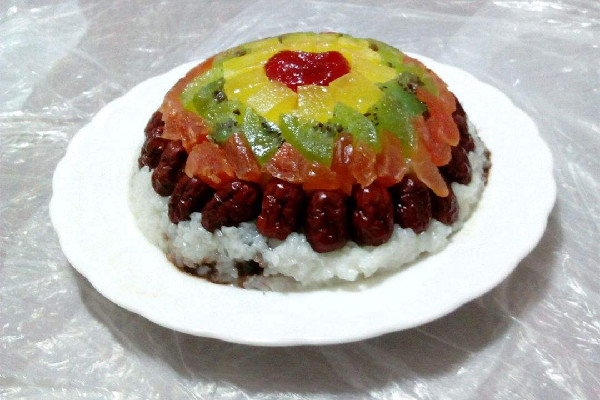 八寶飯是什么節(jié)日吃的 八寶飯有什么寓意 八寶飯是什么節(jié)日吃的 八寶飯有什么寓意