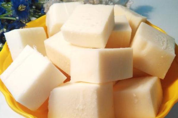 奶豆腐孕婦可以吃嗎 奶豆腐冷藏可以放多久 奶豆腐孕婦可以吃嗎 奶豆腐冷藏可以放多久