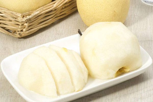 雪梨的熱量是多少大卡 雪梨會不會長胖 雪梨的熱量是多少大卡 雪梨會不會長胖