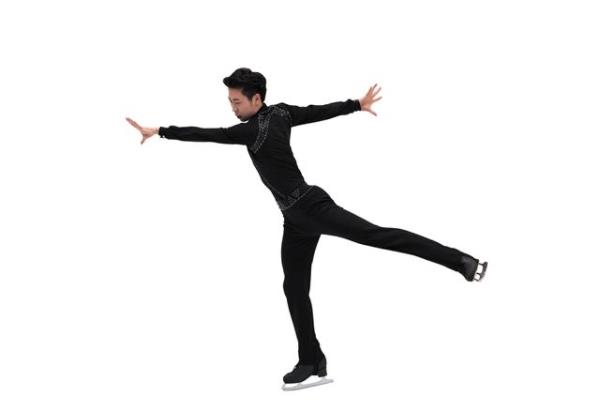 金博洋打頭陣再滑臥虎藏龍 花滑是什么意思 金博洋打頭陣再滑臥虎藏龍 花滑是什么意思