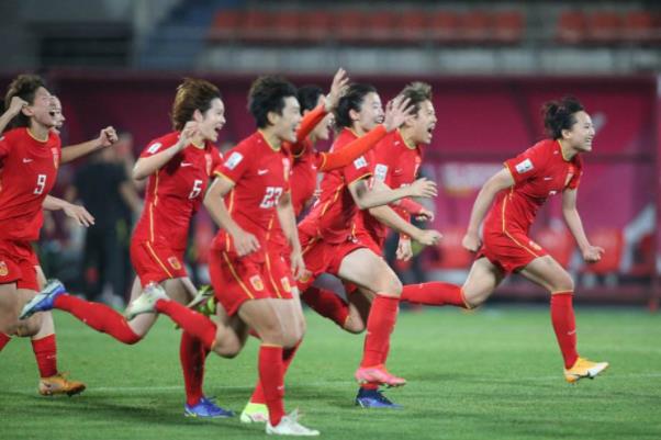 中國(guó)女足點(diǎn)球淘汰日本進(jìn)亞洲杯決賽 女足亞洲杯是什么時(shí)候 中國(guó)女足點(diǎn)球淘汰日本進(jìn)亞洲杯決賽 女足亞洲杯是什么時(shí)候