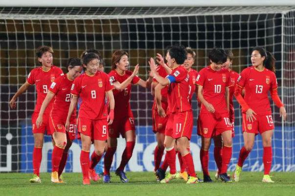 中國(guó)女足點(diǎn)球淘汰日本進(jìn)亞洲杯決賽 女足亞洲杯是什么時(shí)候 中國(guó)女足點(diǎn)球淘汰日本進(jìn)亞洲杯決賽 女足亞洲杯是什么時(shí)候