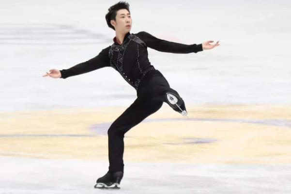 金博洋打頭陣再滑臥虎藏龍 花滑是什么意思 金博洋打頭陣再滑臥虎藏龍 花滑是什么意思