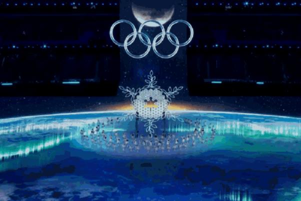 一“鴿”都不能少網(wǎng)友看到深意 冬奧會開幕式現(xiàn)社交天花板 一“鴿”都不能少網(wǎng)友看到深意 冬奧會開幕式現(xiàn)社交天花板