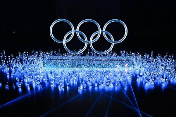 一“鴿”都不能少網(wǎng)友看到深意 冬奧會開幕式現(xiàn)社交天花板 一“鴿”都不能少網(wǎng)友看到深意 冬奧會開幕式現(xiàn)社交天花板