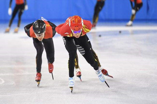 北京冬奧會今日將產(chǎn)生7枚金牌 北京冬奧會有多少金牌 北京冬奧會今日將產(chǎn)生7枚金牌 北京冬奧會有多少金牌