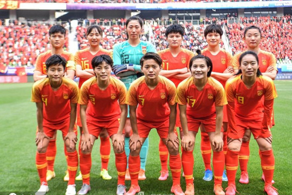 中國(guó)女足今晚沖擊亞洲杯冠軍 中國(guó)女足是什么時(shí)候成立的 中國(guó)女足今晚沖擊亞洲杯冠軍 中國(guó)女足是什么時(shí)候成立的