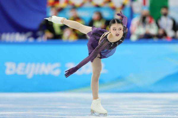 花滑選手朱易冬奧首秀出現(xiàn)失誤 花樣滑冰是什么運(yùn)動(dòng)項(xiàng)目 花滑選手朱易冬奧首秀出現(xiàn)失誤 花樣滑冰是什么運(yùn)動(dòng)項(xiàng)目