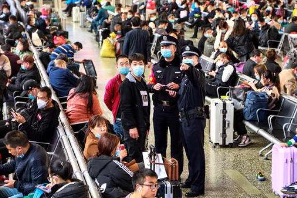 春節(jié)返程高峰來了 春節(jié)返程高峰期是什么時(shí)候 春節(jié)返程高峰來了 春節(jié)返程高峰期是什么時(shí)候