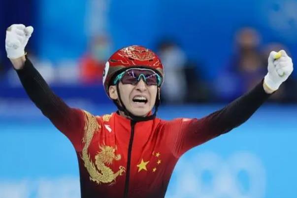 武大靖奪冠后哭了說(shuō)非常解氣 武大靖是什么項(xiàng)目的運(yùn)動(dòng)員 武大靖奪冠后哭了說(shuō)非常解氣 武大靖是什么項(xiàng)目的運(yùn)動(dòng)員