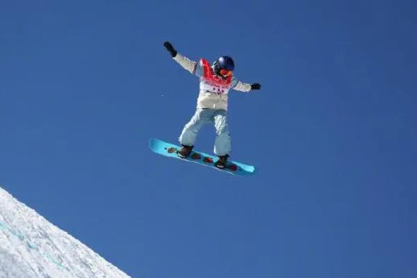 蘇翊鳴北京冬奧首秀出彩 冬奧會是幾年舉行一次 蘇翊鳴北京冬奧首秀出彩 冬奧會是幾年舉行一次