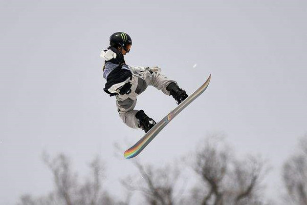 蘇翊鳴出戰(zhàn) 單板滑雪是哪年被列入冬奧會項目 蘇翊鳴出戰(zhàn) 單板滑雪是哪年被列入冬奧會項目