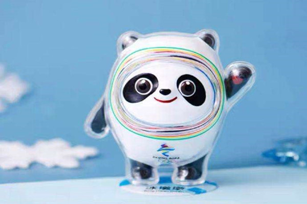 冰墩墩誰設(shè)計的 冰墩墩設(shè)計師回應一墩難求