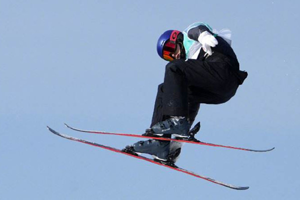 谷愛凌世界最高難度 谷愛凌1440度轉(zhuǎn)體到底有多難 谷愛凌世界最高難度 谷愛凌1440度轉(zhuǎn)體到底有多難