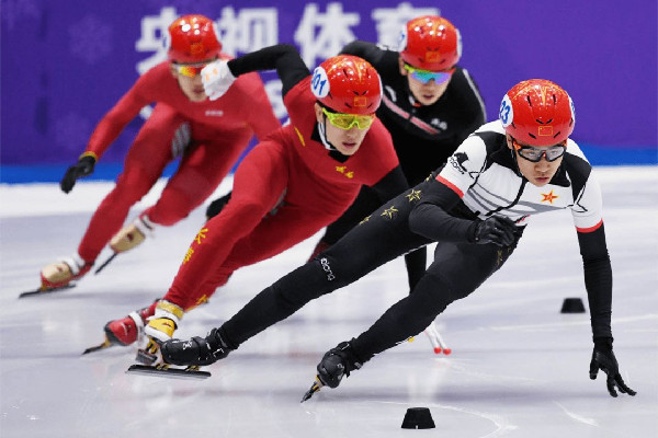 谷愛凌沖擊個人首金 速滑項(xiàng)目分為幾種類型 谷愛凌沖擊個人首金 速滑項(xiàng)目分為幾種類型