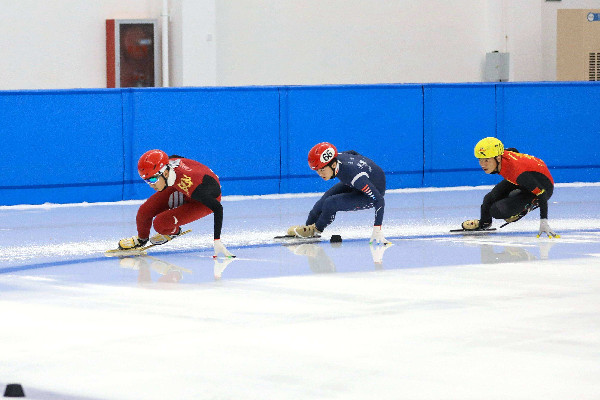 谷愛凌沖擊個人首金 速滑項(xiàng)目分為幾種類型 谷愛凌沖擊個人首金 速滑項(xiàng)目分為幾種類型