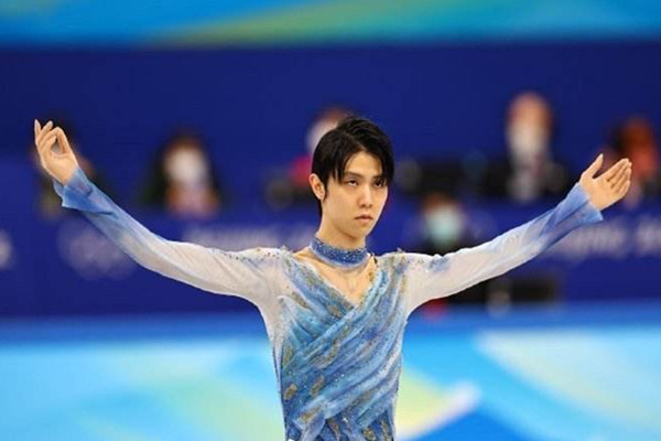 羽生結弦盛贊北京冰面 北京冬奧會采用的是什么制冰 羽生結弦盛贊北京冰面 北京冬奧會采用的是什么制冰