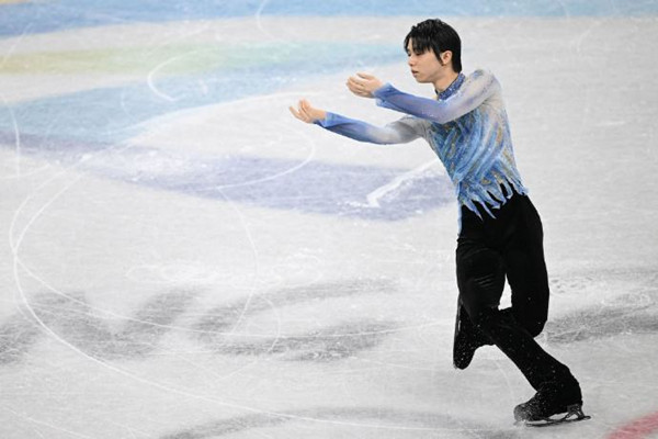 羽生結弦盛贊北京冰面 北京冬奧會采用的是什么制冰 羽生結弦盛贊北京冰面 北京冬奧會采用的是什么制冰