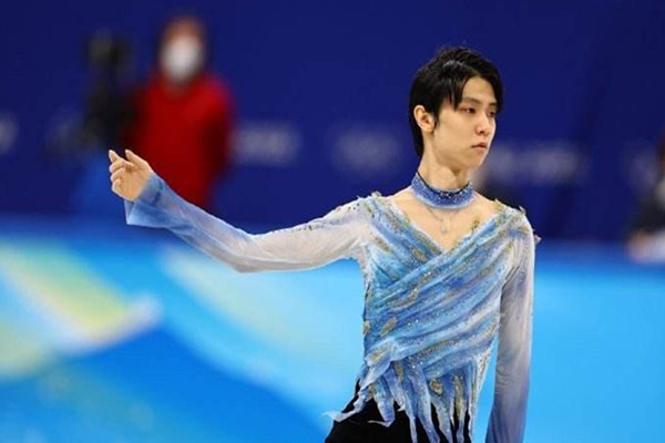 羽生結弦盛贊北京冰面 北京冬奧會采用的是什么制冰 羽生結弦盛贊北京冰面 北京冬奧會采用的是什么制冰