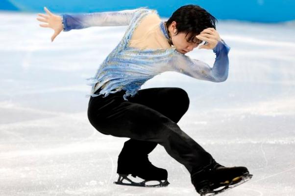 羽生結(jié)弦盛贊北京冬奧會冰面 羽生結(jié)弦是日本國家隊的嗎 羽生結(jié)弦盛贊北京冬奧會冰面 羽生結(jié)弦是日本國家隊的嗎