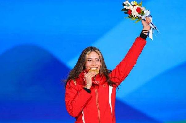 谷愛凌回應(yīng)美國網(wǎng)友批評 滑雪的注意事項 谷愛凌回應(yīng)美國網(wǎng)友批評 滑雪的注意事項