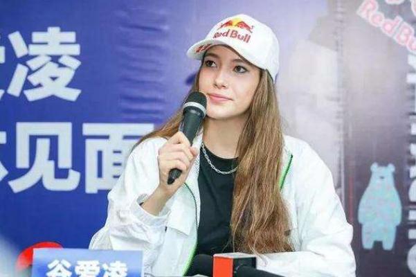 谷愛凌回應(yīng)美國網(wǎng)友批評 滑雪的注意事項 谷愛凌回應(yīng)美國網(wǎng)友批評 滑雪的注意事項