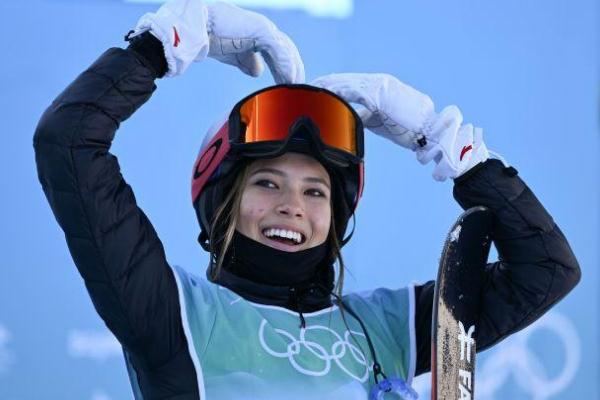 谷愛(ài)凌談為何第三跳放大招 滑雪1620是什么意思 谷愛(ài)凌談為何第三跳放大招 滑雪1620是什么意思