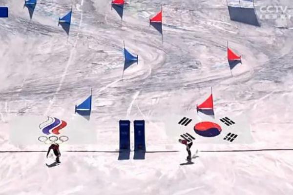 平昌冬奧銀牌得主李相昊出局 單板滑雪和雙板哪個(gè)難 平昌冬奧銀牌得主李相昊出局 單板滑雪和雙板哪個(gè)難