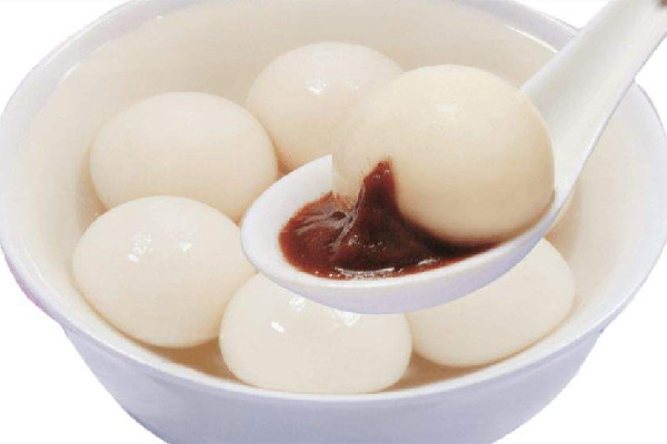 湯圓的熱量高嗎 湯圓會(huì)不會(huì)長胖