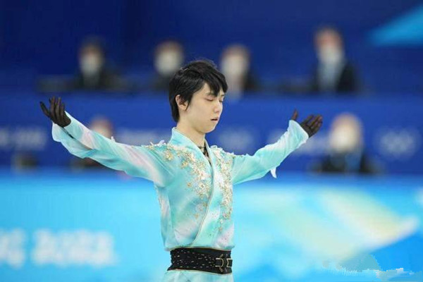 羽生結(jié)弦排名第4 日媒稱羽生結(jié)弦4A被國際滑聯(lián)認(rèn)定 羽生結(jié)弦排名第4 日媒稱羽生結(jié)弦4A被國際滑聯(lián)認(rèn)定
