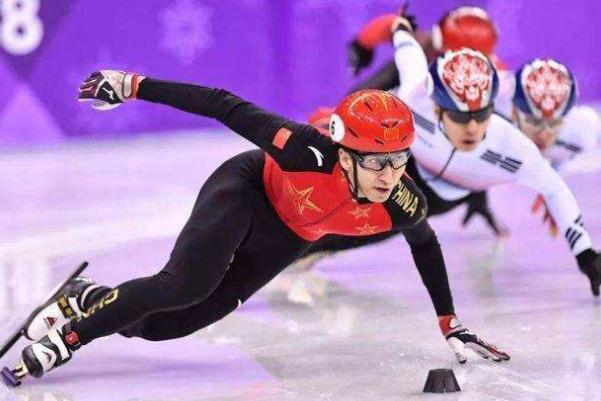 這張冬奧大合影彌足珍貴 冬奧會有乒乓球嗎 這張冬奧大合影彌足珍貴 冬奧會有乒乓球嗎