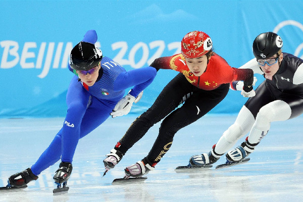 劉少林破速滑1500米奧運(yùn)紀(jì)錄 速滑可以達(dá)到多少速度 劉少林破速滑1500米奧運(yùn)紀(jì)錄 速滑可以達(dá)到多少速度