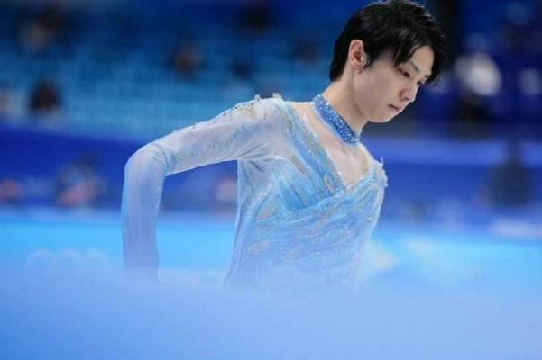 羽生結(jié)弦沖擊三連冠 花滑有身高要求嗎 羽生結(jié)弦沖擊三連冠 花滑有身高要求嗎