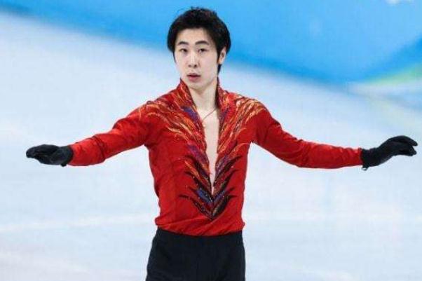 羽生結(jié)弦無緣3連冠金博洋獲第9 花滑會把顏值算入得分 羽生結(jié)弦無緣3連冠金博洋獲第9 花滑會把顏值算入得分