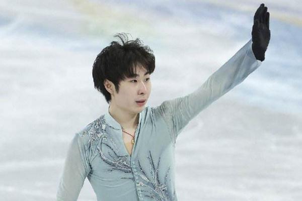 金博洋羽生結(jié)弦同組競技 花滑運動員一般幾歲退役 金博洋羽生結(jié)弦同組競技 花滑運動員一般幾歲退役