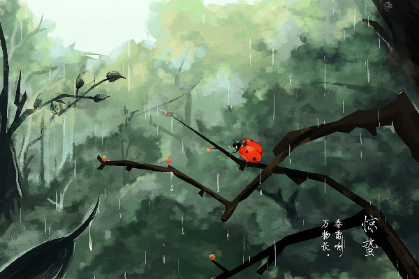 驚蟄過后天氣變暖了嗎 驚蟄過后還會(huì)冷嗎 驚蟄過后天氣變暖了嗎 驚蟄過后還會(huì)冷嗎