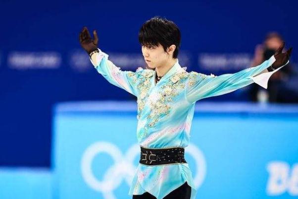 羽生結(jié)弦無緣3連冠金博洋獲第9 花滑會把顏值算入得分 羽生結(jié)弦無緣3連冠金博洋獲第9 花滑會把顏值算入得分