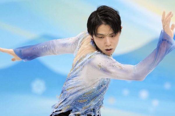 羽生結(jié)弦沖擊三連冠 花滑有身高要求嗎 羽生結(jié)弦沖擊三連冠 花滑有身高要求嗎