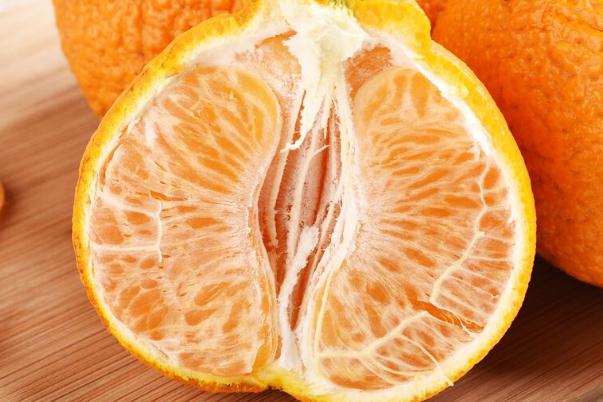 丑橘的功效與作用 丑橘是上火的還是去火的 丑橘的功效與作用 丑橘是上火的還是去火的