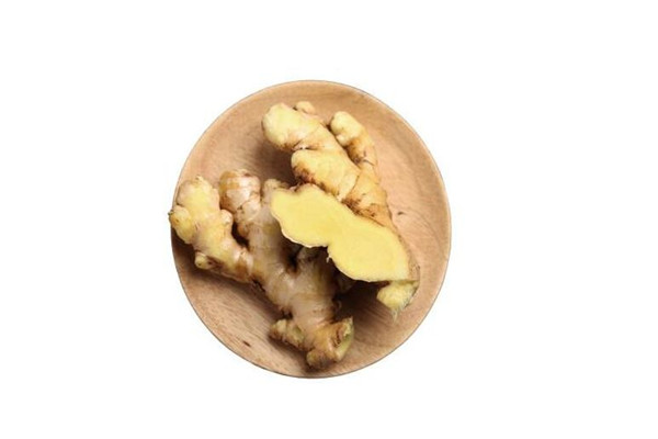 生姜變綠了可以吃嗎 生姜變綠了是什么原因 生姜變綠了可以吃嗎 生姜變綠了是什么原因