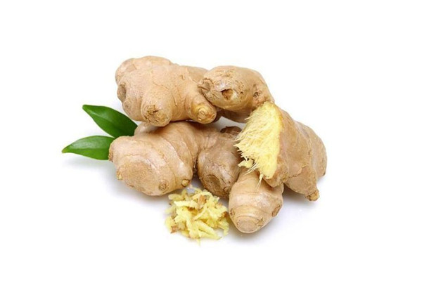 生姜變綠了可以吃嗎 生姜變綠了是什么原因 生姜變綠了可以吃嗎 生姜變綠了是什么原因